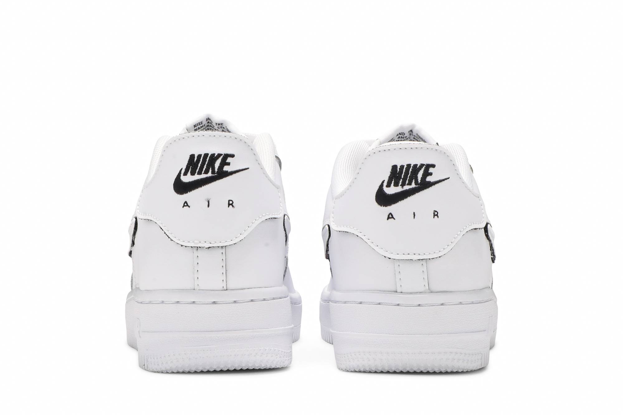 Details for (大童款) 耐克空军1/1宇宙粘土 CT3840-100