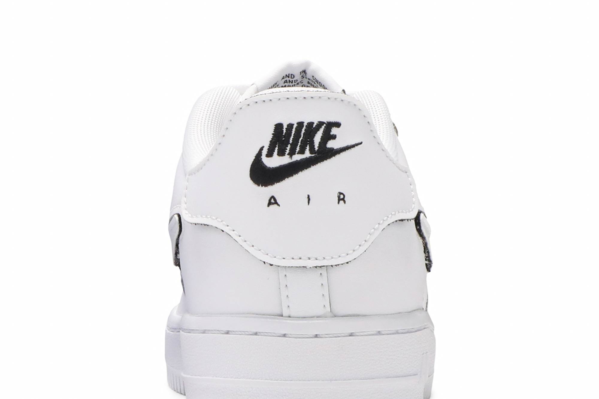 Sizing (大童款) 耐克空军1/1宇宙粘土 CT3840-100