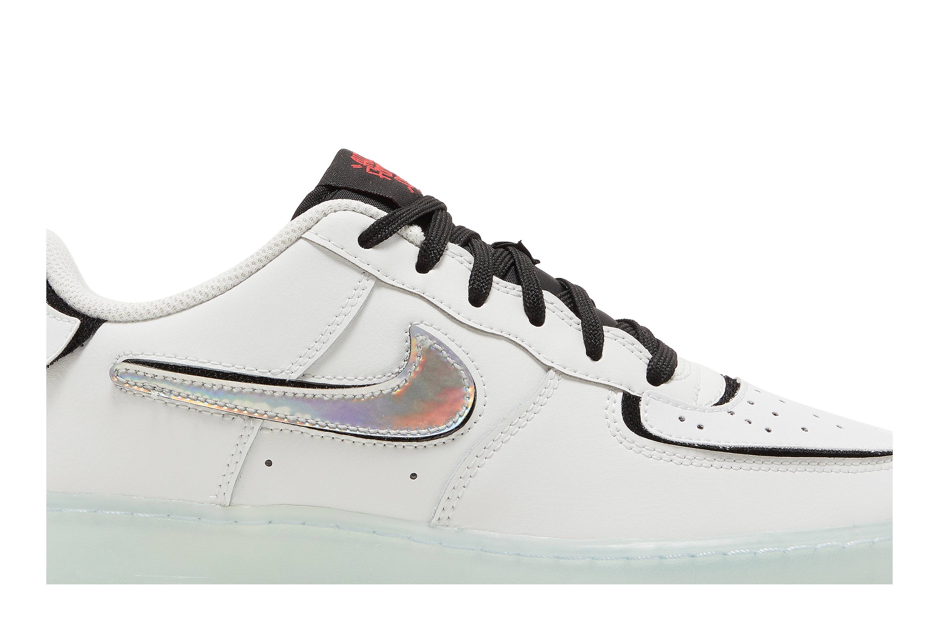Order (Niños) Nike Air Force 1/1 Low 'AF1 Mix Blanco' DH7341-100