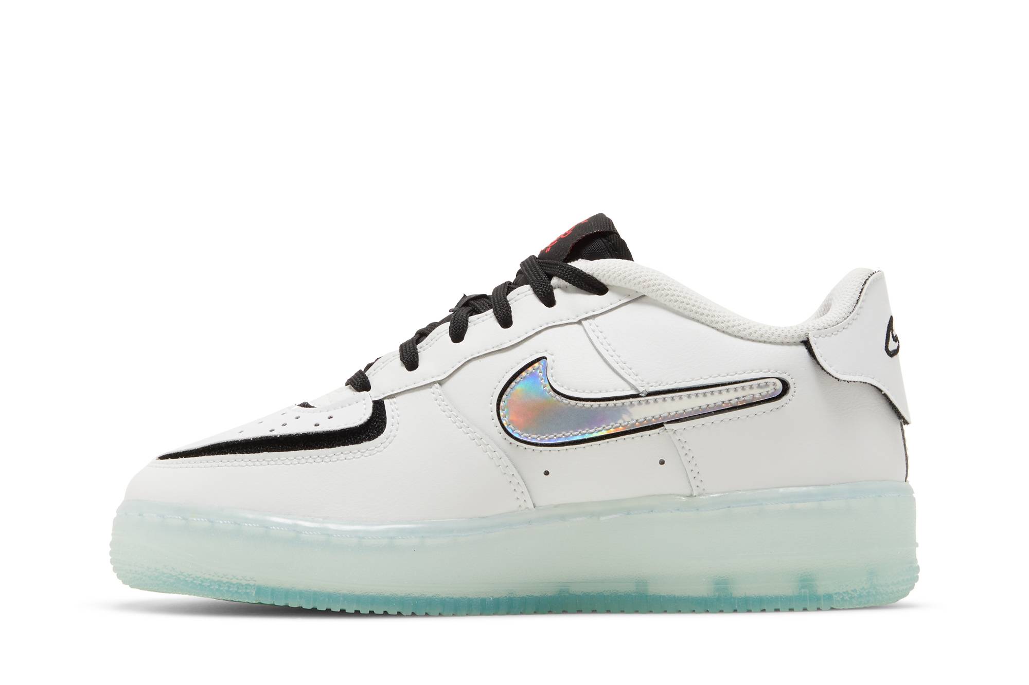 Nike Air Force Tropical Twist Nike NIKE AIR FORCE LOW '07 LV8