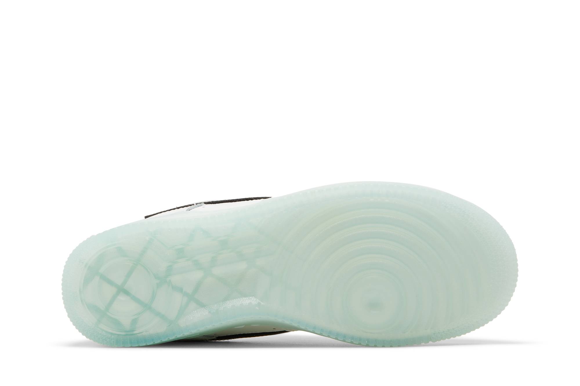 Shop (Niños) Nike Air Force 1/1 Low 'AF1 Mix Blanco' DH7341-100