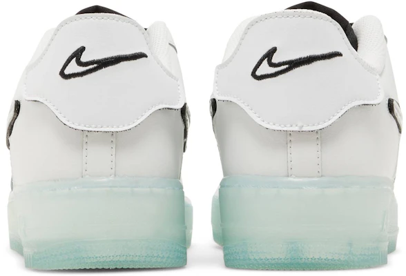(Niños) Nike Air Force 1/1 Low 'AF1 Mix Blanco' DH7341-100 Details for (Niños) Nike Air Force 1/1 Low 'AF1 Mix Blanco' DH7341-100