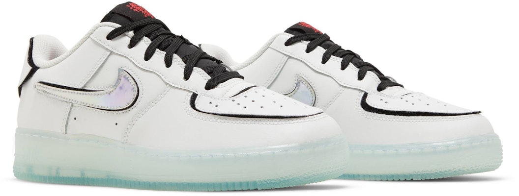 Holo air 2025 force 1