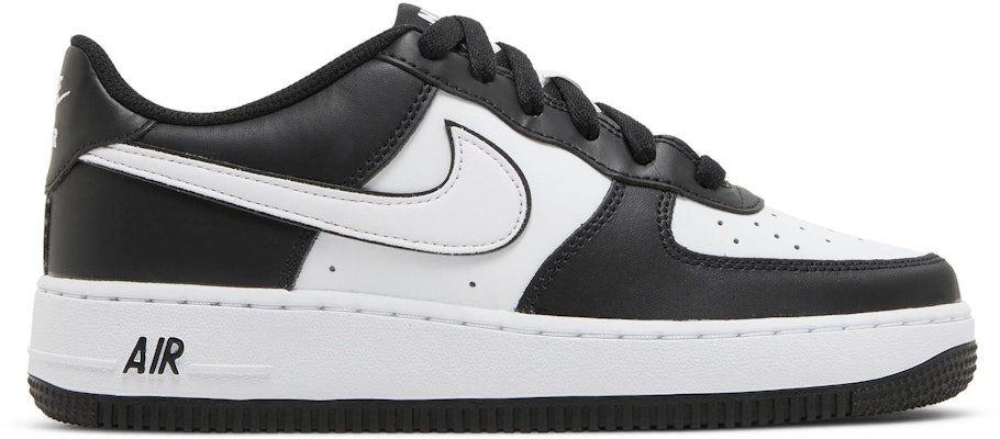 GS ナイキ エアフォース1 '07 "パンダ" DV1621-001 Buy GS ナイキ エアフォース1 '07 "パンダ" DV1621-001