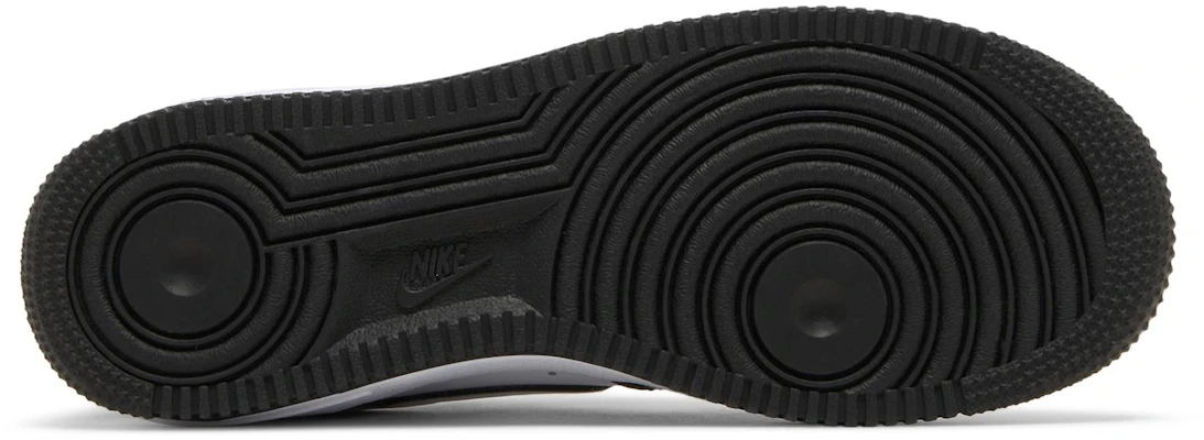 GS ナイキ エアフォース1 '07 "パンダ" DV1621-001 Shop GS ナイキ エアフォース1 '07 "パンダ" DV1621-001