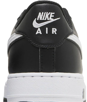 GS ナイキ エアフォース1 '07 "パンダ" DV1621-001 Sizing GS ナイキ エアフォース1 '07 "パンダ" DV1621-001