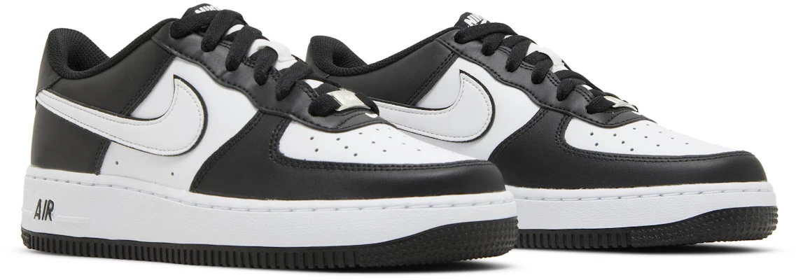 GS ナイキ エアフォース1 '07 "パンダ" DV1621-001 Cheap GS ナイキ エアフォース1 '07 "パンダ" DV1621-001