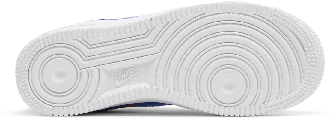 (Kanak-Kanak) Nike Air Force 1 '07 'Patched Up - Los Angeles' DX2308-400 Shop (Kanak-Kanak) Nike Air Force 1 '07 'Patched Up - Los Angeles' DX2308-400