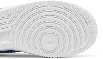 (小童款) 耐克 Air Force 1 '07 'Los Angeles 拼接版' DX2308-400 Purchase (小童款) 耐克 Air Force 1 '07 'Los Angeles 拼接版' DX2308-400