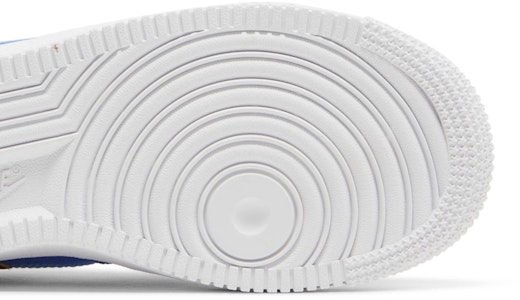 GS ナイキ エアフォース1 '07 LAパッチ (Nike Eāfōsu 1 '07 LA Patchi) DX2308-400 Purchase GS ナイキ エアフォース1 '07 LAパッチ (Nike Eāfōsu 1 '07 LA Patchi) DX2308-400