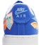 Sizing (小童款) 耐克 Air Force 1 '07 'Los Angeles 拼接版' DX2308-400
