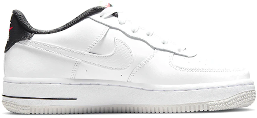 (Niños) Nike Air Force 1 '07 LV8 3 'Paz Amor Nike' DM8154-100 Order (Niños) Nike Air Force 1 '07 LV8 3 'Paz Amor Nike' DM8154-100