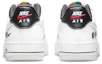 Purchase (Niños) Nike Air Force 1 '07 LV8 3 'Paz Amor Nike' DM8154-100