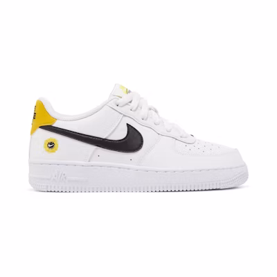 (GS) Nike Air Force 1 '07 LV8 'Have a Nike Day White Daisy'