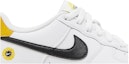 Order (Sekolah Rendah) Nike Air Force 1 '07 LV8 'Have a Nike Day Putih Daisy' DM0983-100