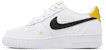 (Sekolah Rendah) Nike Air Force 1 '07 LV8 'Have a Nike Day Putih Daisy' DM0983-100