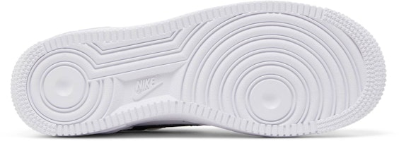 (Sekolah Rendah) Nike Air Force 1 '07 LV8 'Have a Nike Day Putih Daisy' DM0983-100 Shop (Sekolah Rendah) Nike Air Force 1 '07 LV8 'Have a Nike Day Putih Daisy' DM0983-100