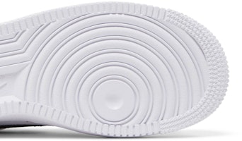 (Sekolah Rendah) Nike Air Force 1 '07 LV8 'Have a Nike Day Putih Daisy' DM0983-100 Purchase (Sekolah Rendah) Nike Air Force 1 '07 LV8 'Have a Nike Day Putih Daisy' DM0983-100