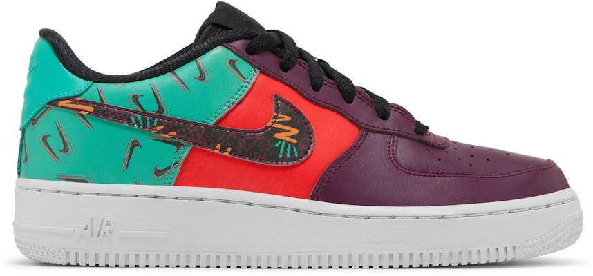 나이키 에어포스 1 '07 LV8 "90년대 레트로" AT3407-600 Buy 나이키 에어포스 1 '07 LV8 "90년대 레트로" AT3407-600