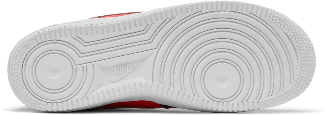 나이키 에어포스 1 '07 LV8 "90년대 레트로" AT3407-600 Shop 나이키 에어포스 1 '07 LV8 "90년대 레트로" AT3407-600