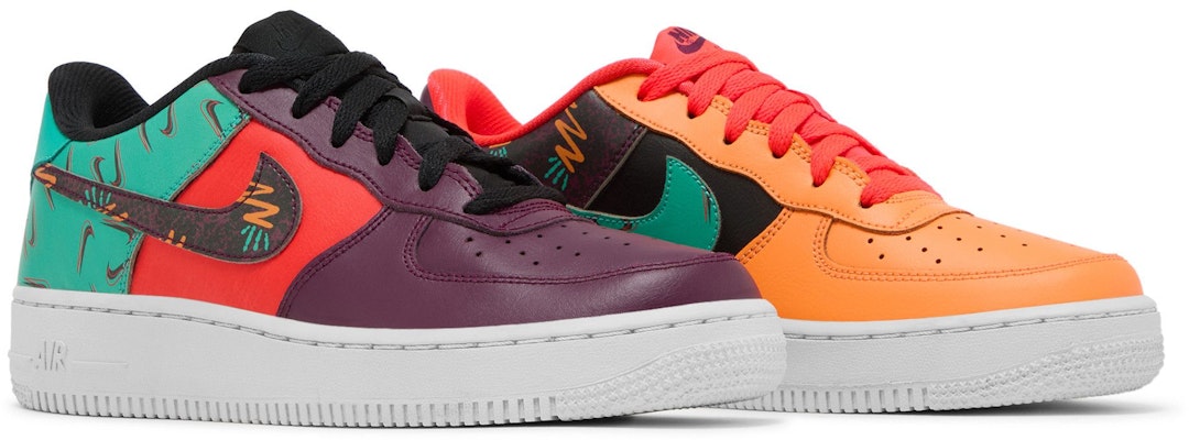 나이키 에어포스 1 '07 LV8 "90년대 레트로" AT3407-600 Cheap 나이키 에어포스 1 '07 LV8 "90년대 레트로" AT3407-600