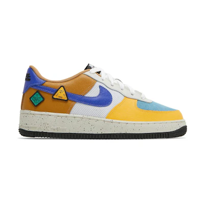 (GS) Nike Air Force 1 'ACG Starfish'