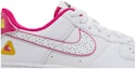 Order (女款) (童鞋) Nike Air Force 1 'Dragonfruit' DV3809-100