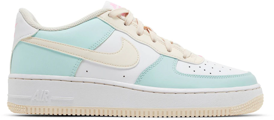 Guava ice air force top 1