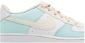 Order (大童款) NIKE Air Force 1 'Emerald Rise Guava Ice' DV7762-300
