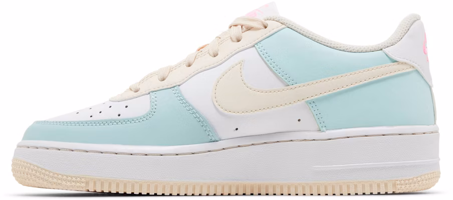 Nike air force 2025 1 guava ice