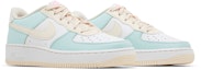 Cheap (大童款) NIKE Air Force 1 'Emerald Rise Guava Ice' DV7762-300