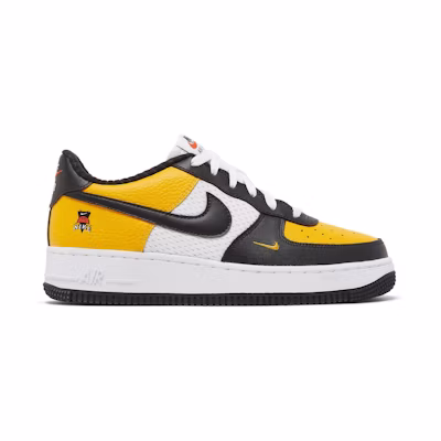 (GS) Nike Air Force 1 'Jersey Mesh'