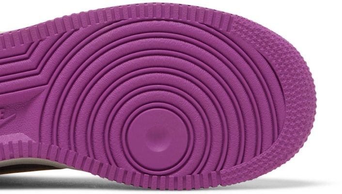 (小學尺碼)Nike Air Force 1 '湖人隊替代款' DX5805-500 Purchase (小學尺碼)Nike Air Force 1 '湖人隊替代款' DX5805-500