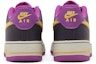 Details for (小學尺碼)Nike Air Force 1 '湖人隊替代款' DX5805-500