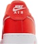 Sizing (小學)Nike Air Force 1 '辣味紅' DX5805-600