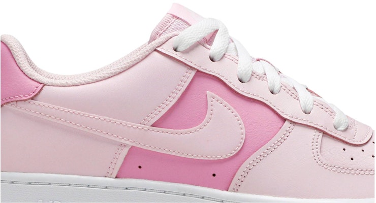 GS ナイキ エアフォース1 'ピンクフォーム' CV9646-600 Order GS ナイキ エアフォース1 'ピンクフォーム' CV9646-600
