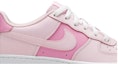 Order GS ナイキ エアフォース1 'ピンクフォーム' CV9646-600