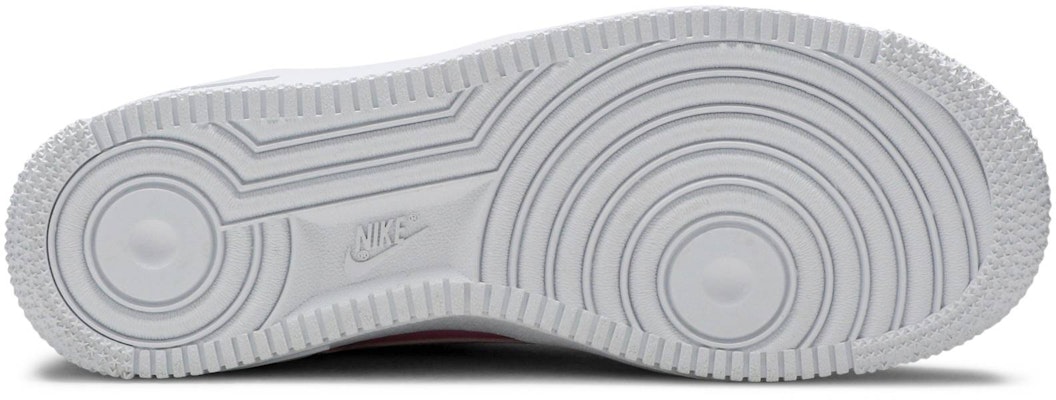 GS ナイキ エアフォース1 'ピンクフォーム' CV9646-600 Shop GS ナイキ エアフォース1 'ピンクフォーム' CV9646-600