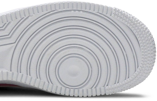 GS ナイキ エアフォース1 'ピンクフォーム' CV9646-600 Purchase GS ナイキ エアフォース1 'ピンクフォーム' CV9646-600