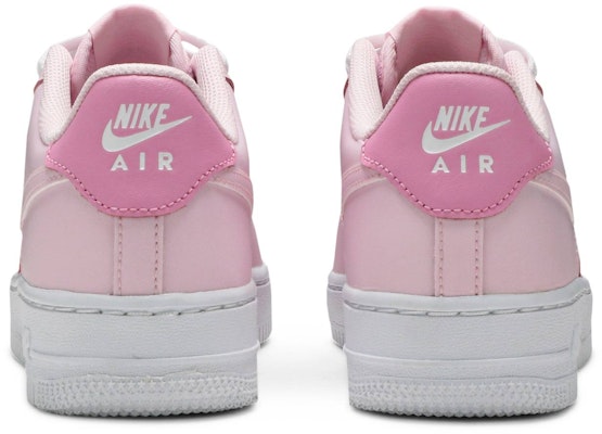 GS ナイキ エアフォース1 'ピンクフォーム' CV9646-600 Details for GS ナイキ エアフォース1 'ピンクフォーム' CV9646-600