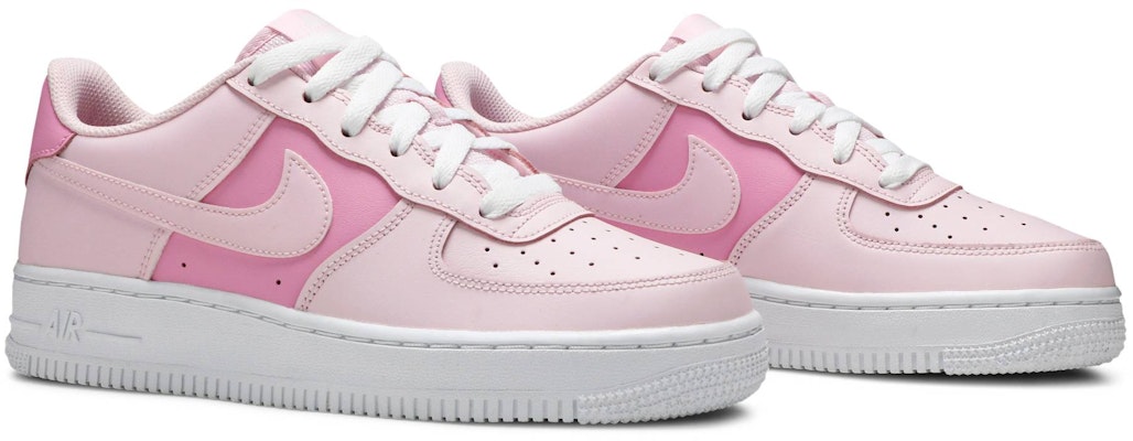GS ナイキ エアフォース1 'ピンクフォーム' CV9646-600 Cheap GS ナイキ エアフォース1 'ピンクフォーム' CV9646-600