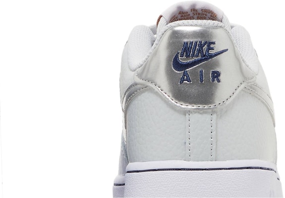 (Grade School) Nike Air Force 1 'Pure Platinum Barely Grape' CT3839-004 Sizing (Grade School) Nike Air Force 1 'Pure Platinum Barely Grape' CT3839-004