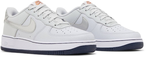 GS ナイキ エアフォース1 'プラチナムグレープ' CT3839-004 Cheap GS ナイキ エアフォース1 'プラチナムグレープ' CT3839-004