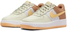 Lookbook (Grade School) Nike Air Force 1 'Sea Glass Amber Brown' CT3839-006