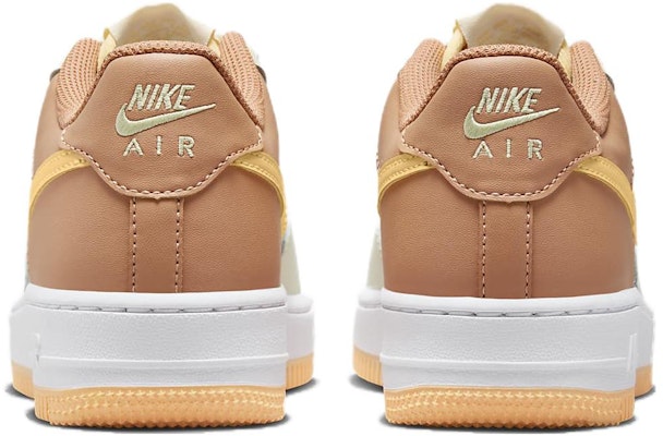 (Grade School) Nike Air Force 1 'Sea Glass Amber Brown' CT3839-006 Purchase (Grade School) Nike Air Force 1 'Sea Glass Amber Brown' CT3839-006