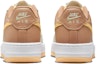 Purchase (Grade School) Nike Air Force 1 'Sea Glass Amber Brown' CT3839-006