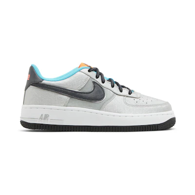 (GS) Nike Air Force 1 'Sky Nike'