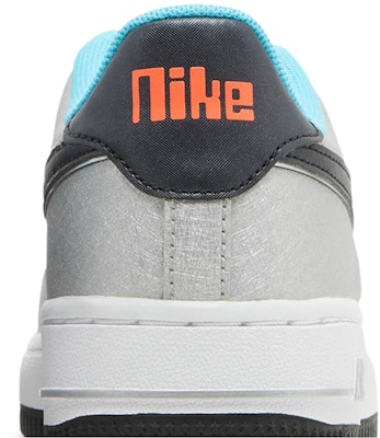 (Sekolah Rendah) Nike Air Force 1 'Sky Nike' CW6011-001 Sizing (Sekolah Rendah) Nike Air Force 1 'Sky Nike' CW6011-001