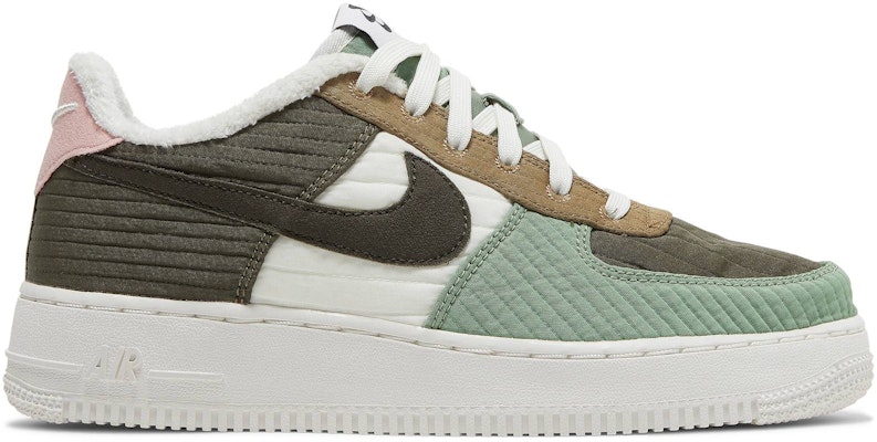 (Kanak-Kanak) Nike Air Force 1 'Toasty' DO5215-331 Buy (Kanak-Kanak) Nike Air Force 1 'Toasty' DO5215-331