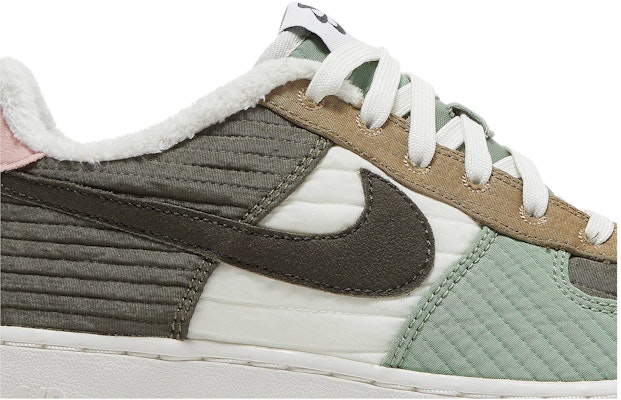(Kanak-Kanak) Nike Air Force 1 'Toasty' DO5215-331 Order (Kanak-Kanak) Nike Air Force 1 'Toasty' DO5215-331